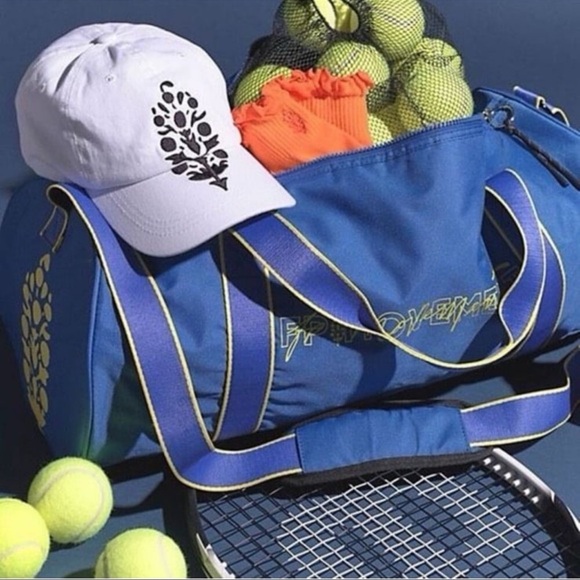 Free people movement Good Sport Duffle Bag - Picture 6 of 11